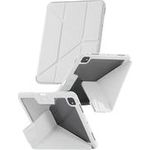 PanzerGlass CARE by TPU Essential Case Grey iPad Pro 13Inch (CR65914)