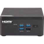 Wortmann TERRA PC-Micro 6100V1 GREENLINE Intel Core Ultra 5 125H 32 GB 500 GB SSD