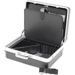 Allit AluPlus Service ABS 50 422225 Universal Werkzeugkoffer unbestückt (B x H x T) 500 x 220 x 400 mm (422225)