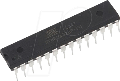 ARD ATMEGA 328 Arduino (X000048)