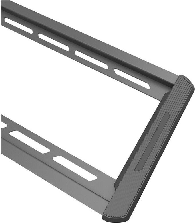 Neomounts WL35-550BL14 TV-Wandhalterung 40-75" 50 kg neigbar Schwarz