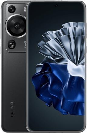Huawei P60 Pro 8GB+256GB Black Launch 09.05.2023 (51097LUT)