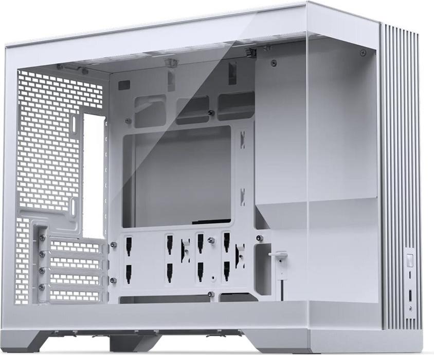 Phanteks XT V3 PC-Gehäuse Mini-Gehäuse mATX Tempered Glass (PH-XT325V_DWT01)