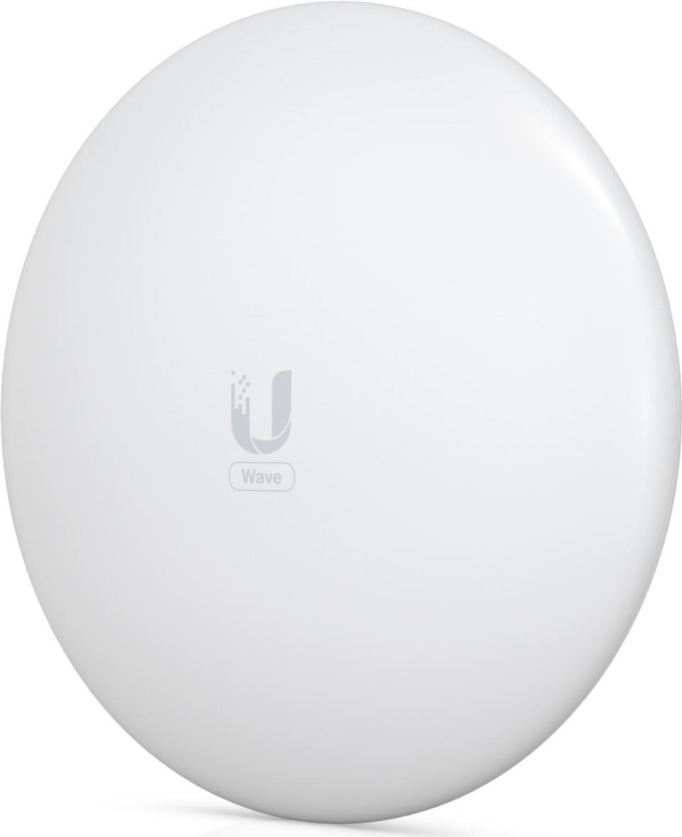 Ubiquiti Networks WAVE-LR Netzwerk-Erweiterungsmodul Netzwerksender Weiß 10 (WAVE-LR)