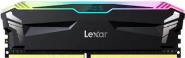 Lexar ARES RGB DDR4 (LD4BU008G-R3600GDLA)