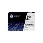 HP Toner CF280XD (80X) (CF280XD)