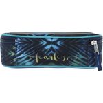 Herlitz 50043873 Etui Weiches Federmäppchen Blau (50043873)