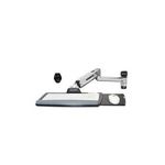 Ergotron LX Sit-Stand Wall Mount Keyboard Arm (45-354-026)