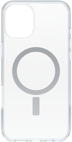 OTTERBOX OB SYMM CLEAR MAGSAFE APPLE IPHONE 16 PLUS (77-96346)