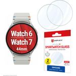 E.V.I DISPLEX GLASS SAMSUNG GALAXY WATCH6/7 44MM (02150)