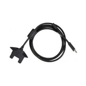 ZEBRA TECHNOLOGIES UK LIM TC7X SNAP-ON USB/CHARGE CABLE (CBL-TC7X-USB1-01)