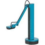 IPEVO DOK VZ-X USB/HDMI/WLAN 8MP Mikro Licht Akku blau (B-011-0-08-00)