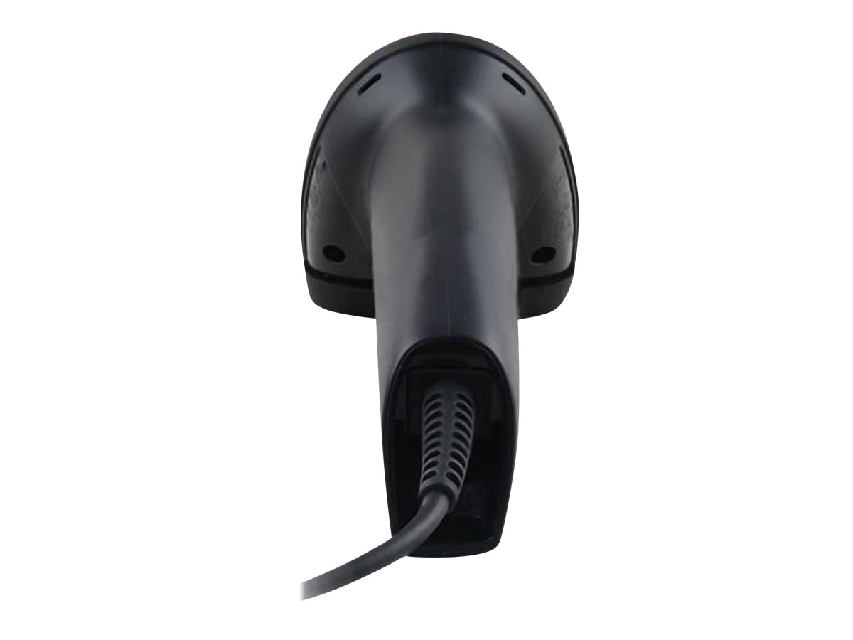 Datalogic QuickScan QD2590 2D-Imager Barcode-Scanner Schwarz
