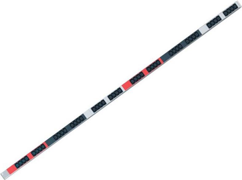 Bachmann Zero U-Space IT PDU Basic (800.0114)