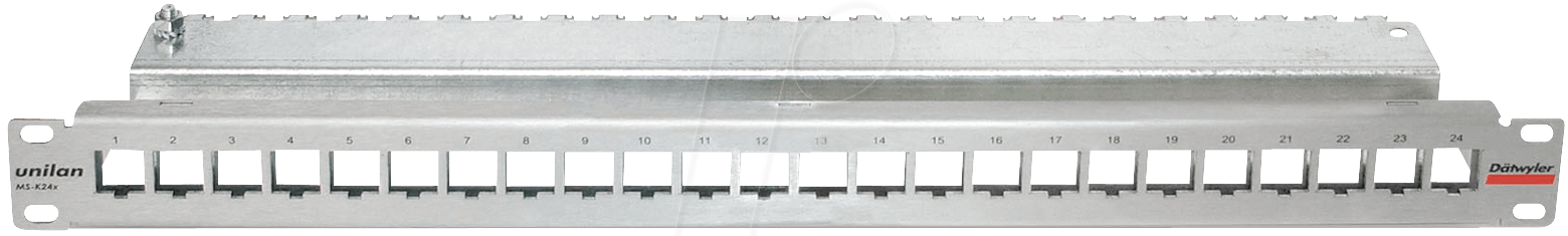 Dätwyler Cables MS-K 24x (440041)