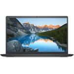 DELL Inspiron 3530 Intel® Core™ i7 i7-1355U Laptop 39,6 cm (15.6") Full HD 16 GB DDR4-SDRAM 1 TB SSD Wi-Fi 6 (802.11ax) Windows 11 Pro Schwarz (WCDJC)