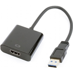 Gembird Cablexpert Adapterkabel (A-USB3-HDMI-02)