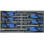 GEDORE ES-Modul leer, aus schlagfestem ABS-Kunststoff (2823829)