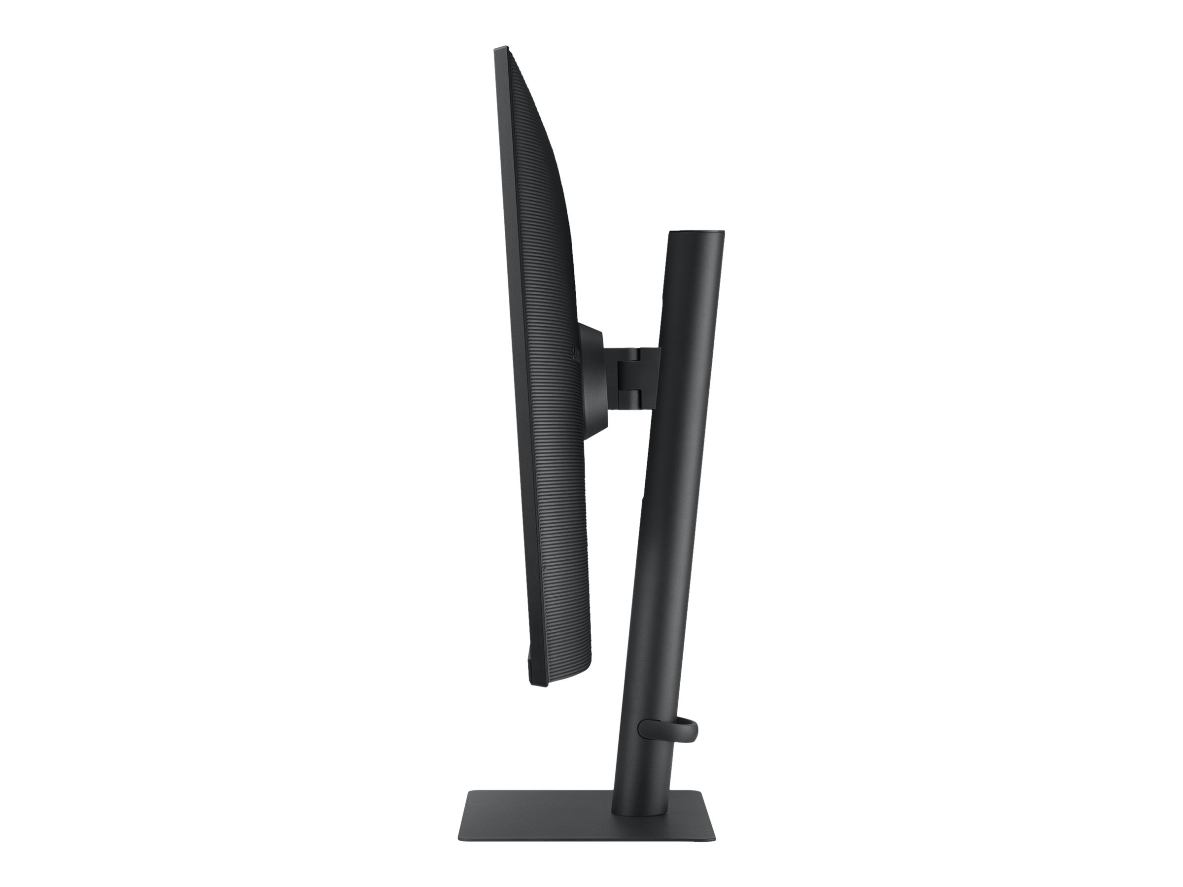 Samsung ViewFinity S80TB 68,6 cm (27 Zoll) 3840 x 2160 Pixel 4K Ultra HD LED Schwarz (LS27B800TGUXEN)