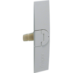 Schloss FZ598 Klappgriff IP43 Schränke (FZ598)