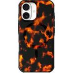 Laut International HUEX WAVE for iPhone 17 - Coffee Brown (L_IP25A_HW_BR)