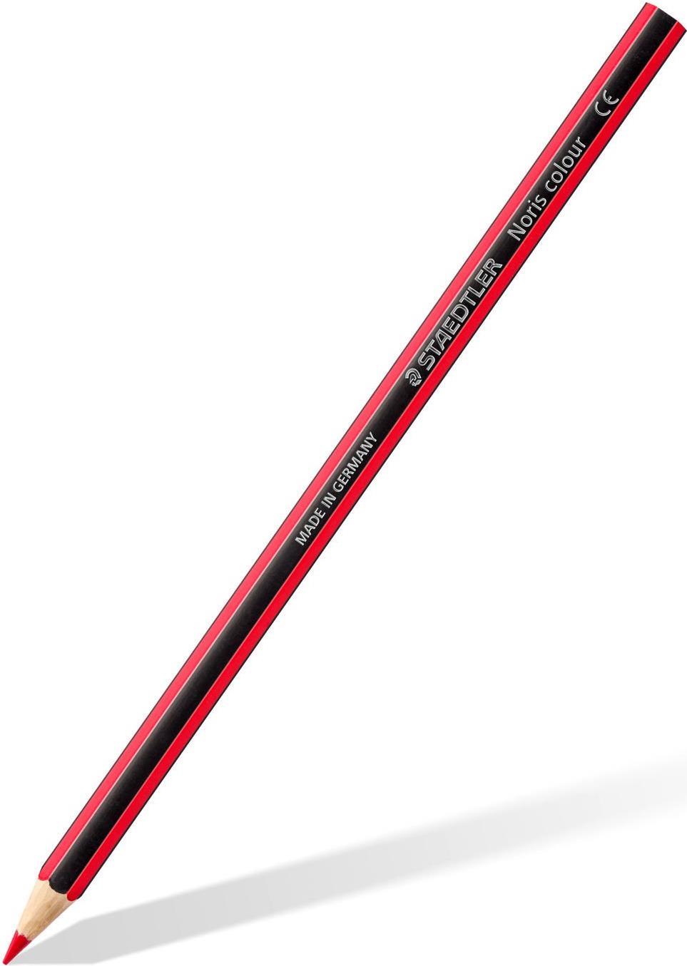 Staedtler 185 M24 Buntstift 24 Stück(e) (185 M24)