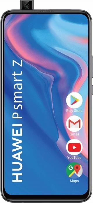 Huawei P Smart Z Smartphone (51093WDL-EU)