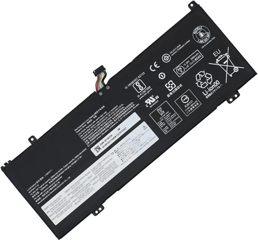 CoreParts Laptop Battery for Lenovo (MBXLE-BA0334)