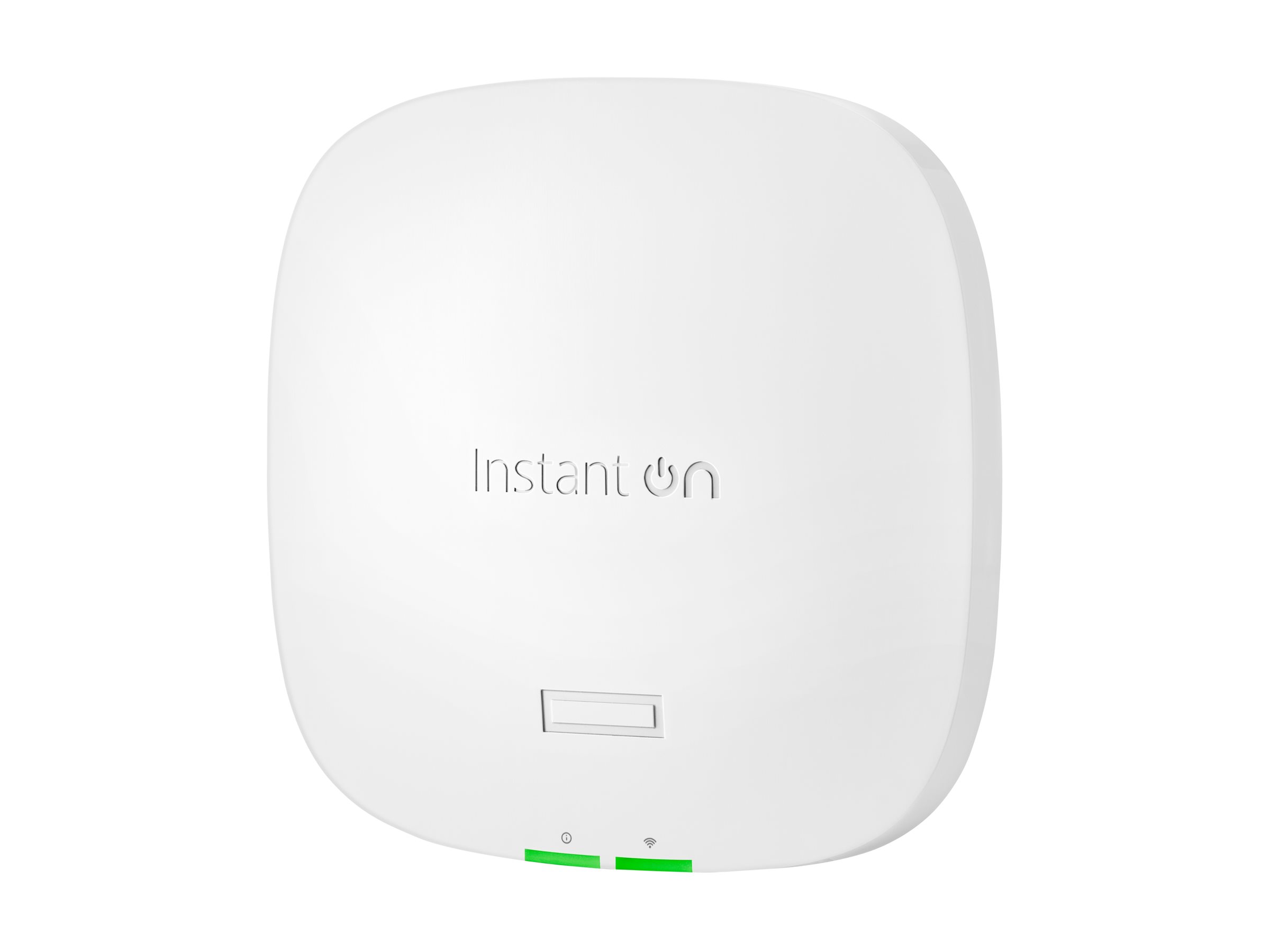 HPE Networking Instant On AP32 (RW) Wi-Fi 6E Access Point Weiß