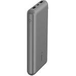 Belkin BoostCharge 20000 mAh Grau (BPB012BTGY)