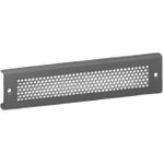 Rittal 8660.090 Rack Zubehör Verkleidungsteil (8660090)