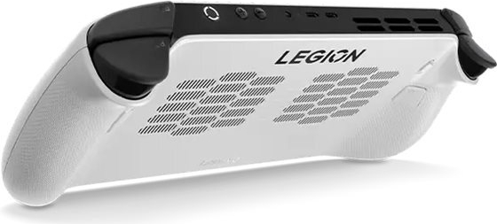 Lenovo Legion Go S 8ARP1 AMD Ryzen Z2G WUXGA SSD STEAMOS NEBULA (83L30031GE)
