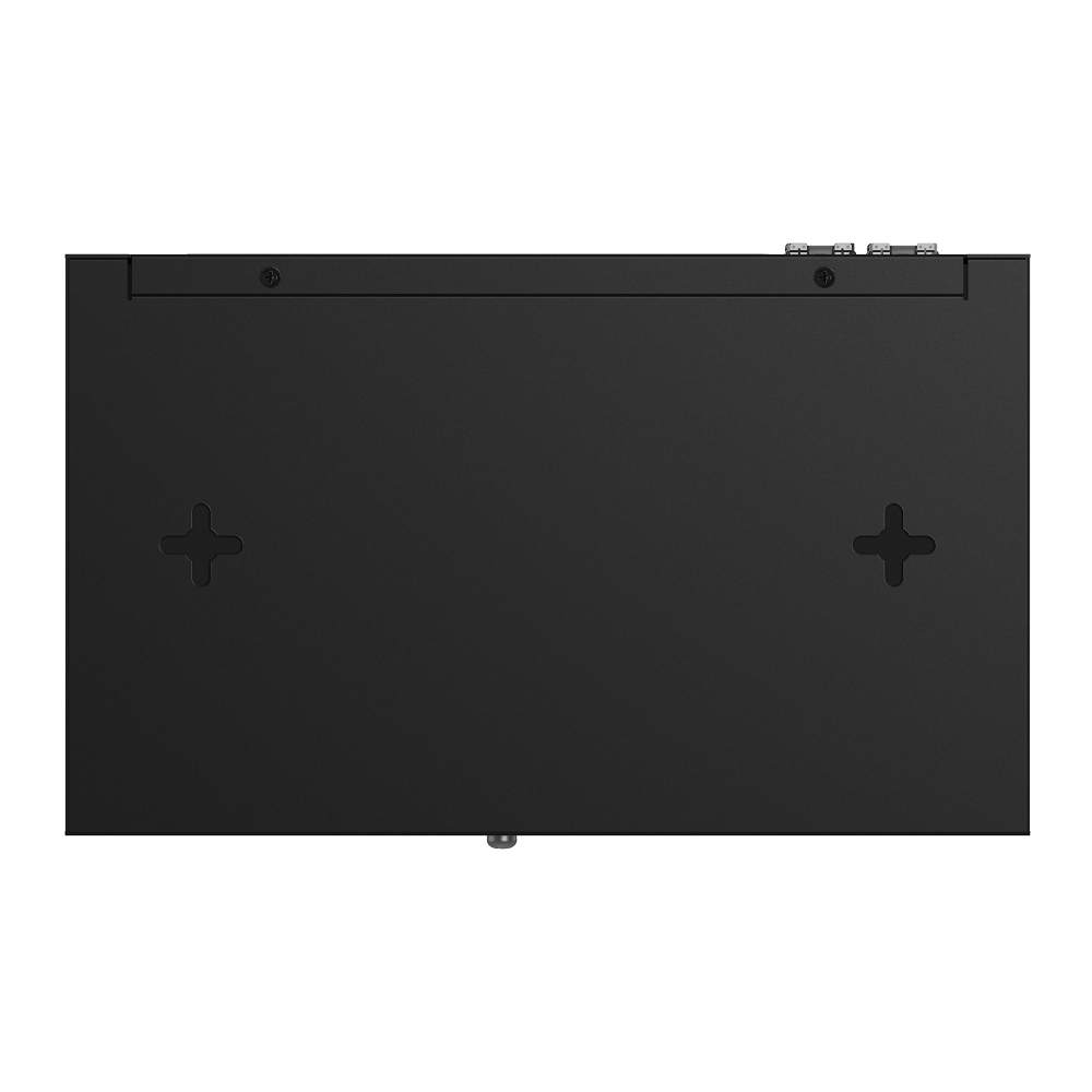 TP-Link Omada ES210X-M2 V1 8-Port 2.5G Managed Switch Grau
