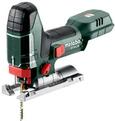 Metabo Akku-Stichsäge ST 18 L 90 Solo (601047850)