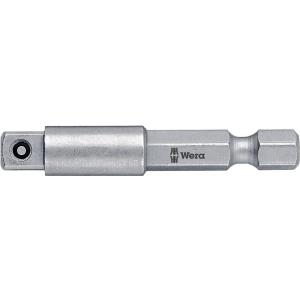 Wera 05050205001 Schraubendreherbit-Halter 25,4 / 4 mm (1 / 10,20cm (4") ) 1 Stück(e) (05050205001)