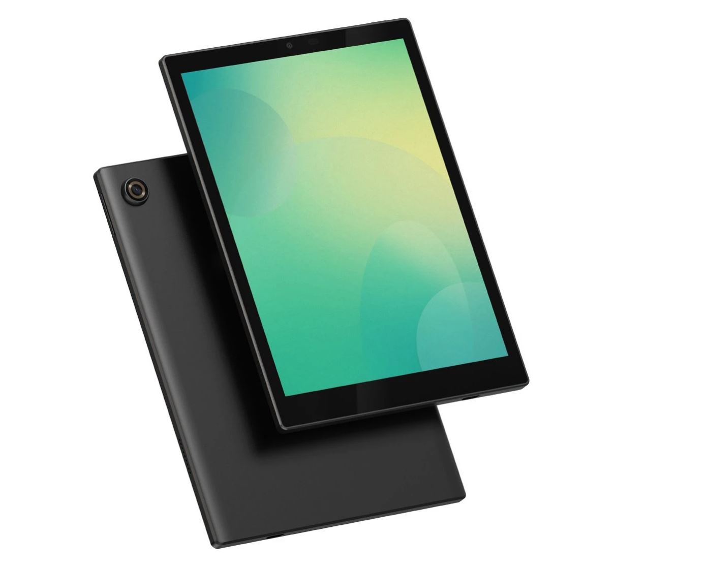 Hannspree LUMO 7.8" SN08HD1B Reader Tablet Android 14 (SN08HD1B)