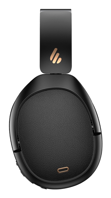Edifier WH950NB ANC Bluetooth Kopfhörer Schwarz