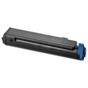 OKI 46507508 Tonerpatrone Schwarz