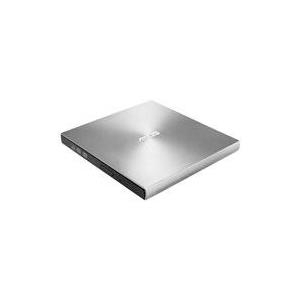 ASUS ZenDrive U7M SDRW 08U7M U Laufwerk DVD RW ( R DL) DVD RAM 8x 8x 5x USB2.0 extern Silber (90DD01X2 M29000)  - Onlineshop JACOB Elektronik
