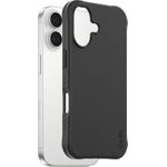 CARE fashionable Samba Black MagSafe iPhone 17 *BULK (BULKCR11601)