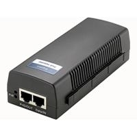 Gigabit Ethernet PoE Injektor 15,4 W Hersteller: LEVELONE (POI-2001)