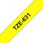 Brother TZe-631 (TZE-631)