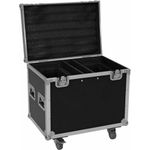 ROADINGER Flightcase 2x TMH-W555 (31001079)