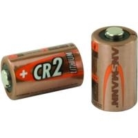 ANSMANN - Batterie CR2 Li (5020021)