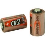 ANSMANN - Batterie CR2 Li (5020021)