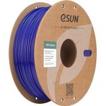PETG 1,75mm BLUE 1kg ESUN 3D FILAMENT (PETG-Basic175U1P1)