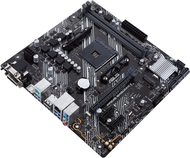 ASUS PRIME B450M-K II (90MB1600-M0EAY0)