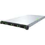 Fujitsu PRIMERGY RX2540 M7. Prozessorfamilie: Intel® Xeon® Gold, Prozessor-Taktfrequenz: 3,7 GHz, Prozessor: 6434. Speicherkapazität: 32 GB, Interner Speichertyp: DDR5-SDRAM, Speicherlayout: 1 x 32 GB. HDD Größe: 2.5". Eingebauter Ethernet-Anschluss. Stromversorgung: 900 W, Unterstützung für redundantes Netzteil. Gehäusetyp: Rack (2U) (VFY:R2547SC380IN)