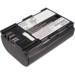 CoreParts MBXCAM-BA061 Kamera-/Camcorder-Akku Lithium-Ion (Li-Ion) 1800 mAh (MBXCAM-BA061)