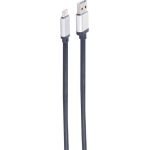 shiverpeaks SP03-71035 USB Kabel 2 m USB 2.0 USB A USB C Blau (SP03-71035)